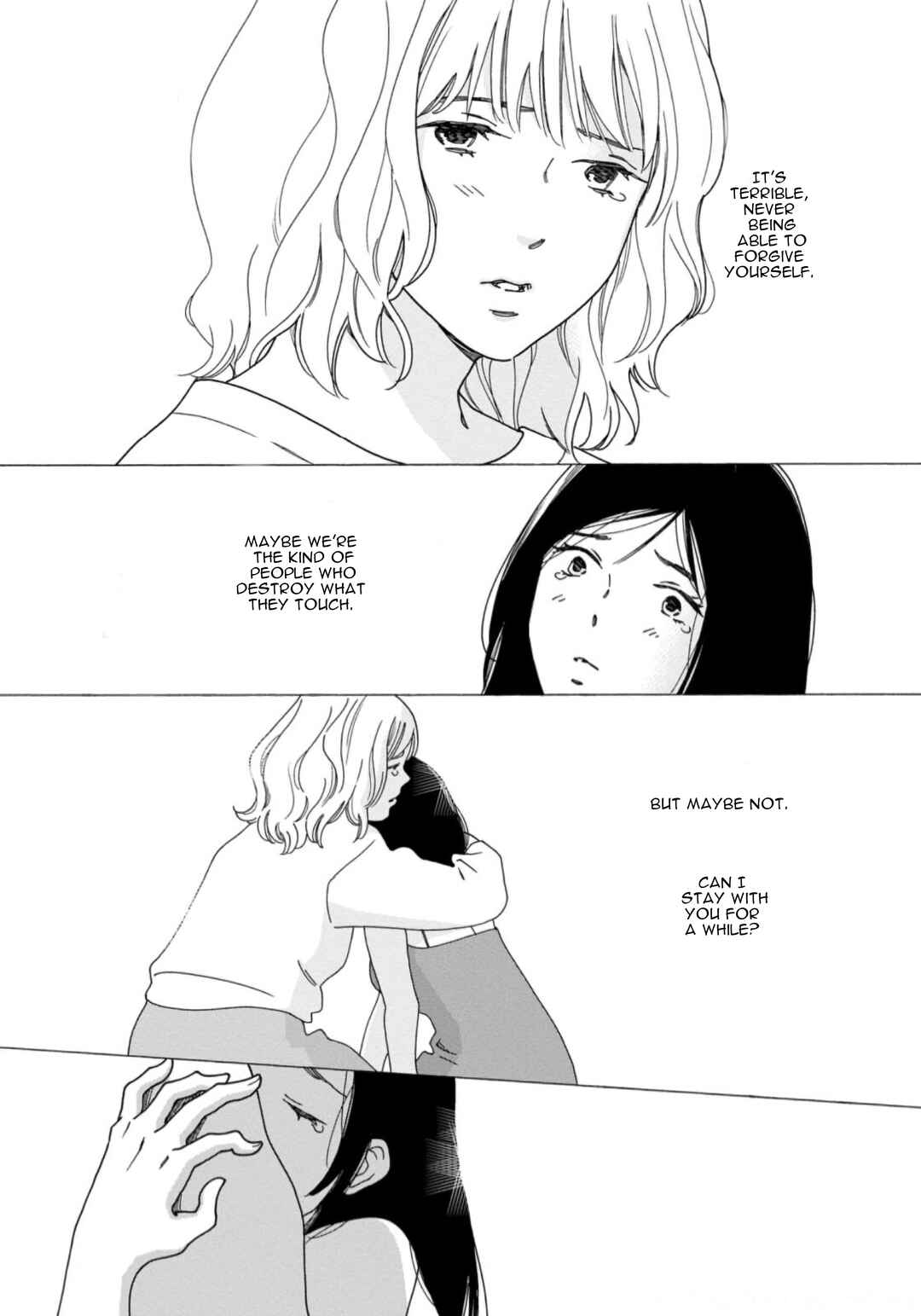 Page 21 Chapter 49 Shijuu Kara