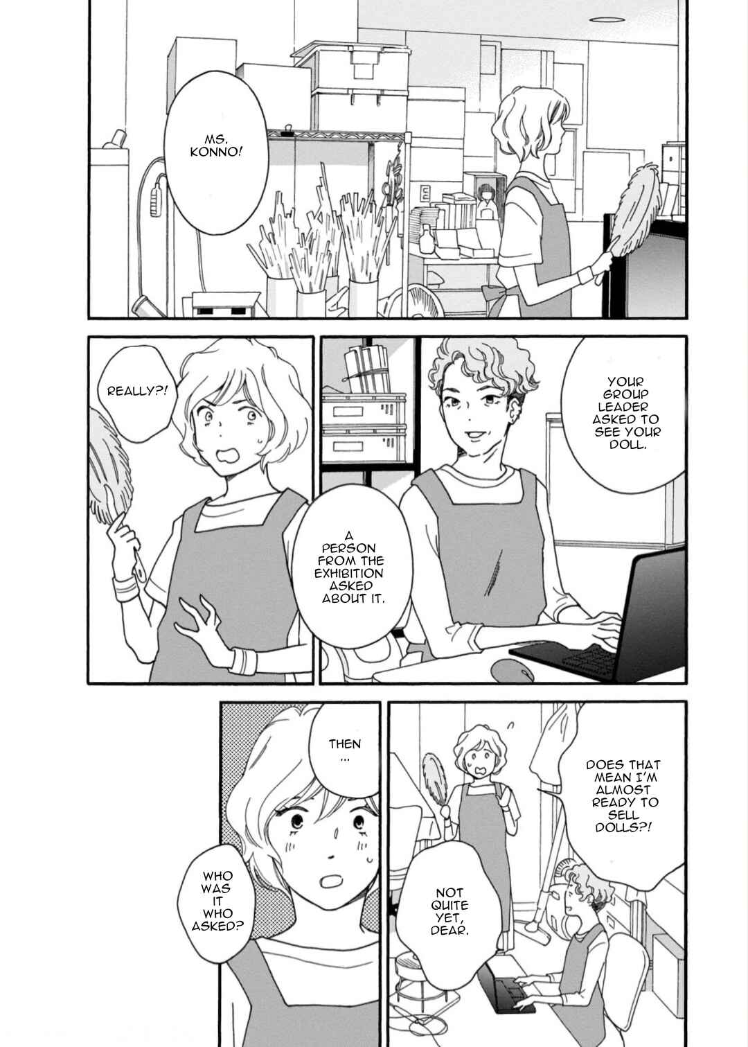 Page 24 Chapter 49 Shijuu Kara