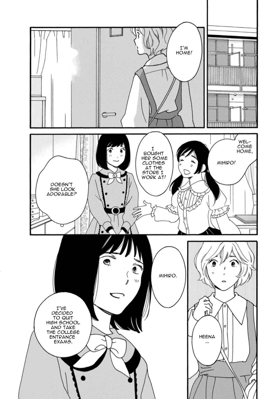 Page 29 Chapter 49 Shijuu Kara