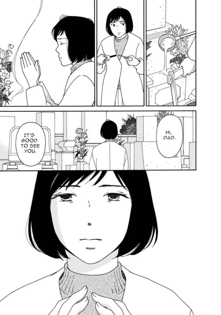 Page 19 Chapter 33 Shijuu Kara
