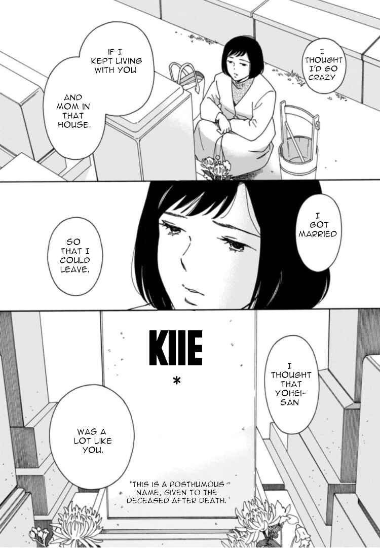 Page 20 Chapter 33 Shijuu Kara