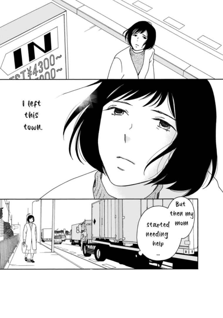 Page 29 Chapter 33 Shijuu Kara