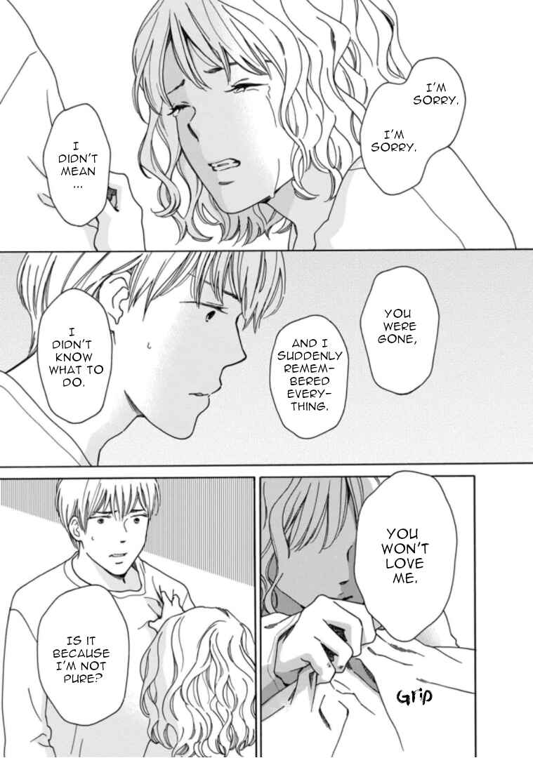 Page 7 Chapter 33 Shijuu Kara