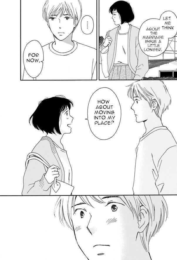 Page 28 Chapter 42 Shijuu Kara