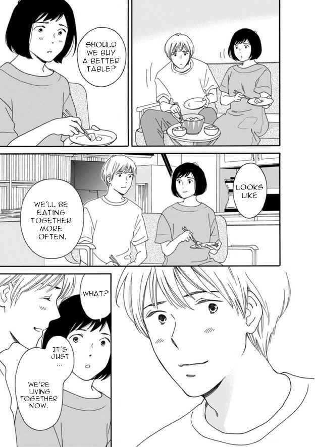 Page 33 Chapter 42 Shijuu Kara