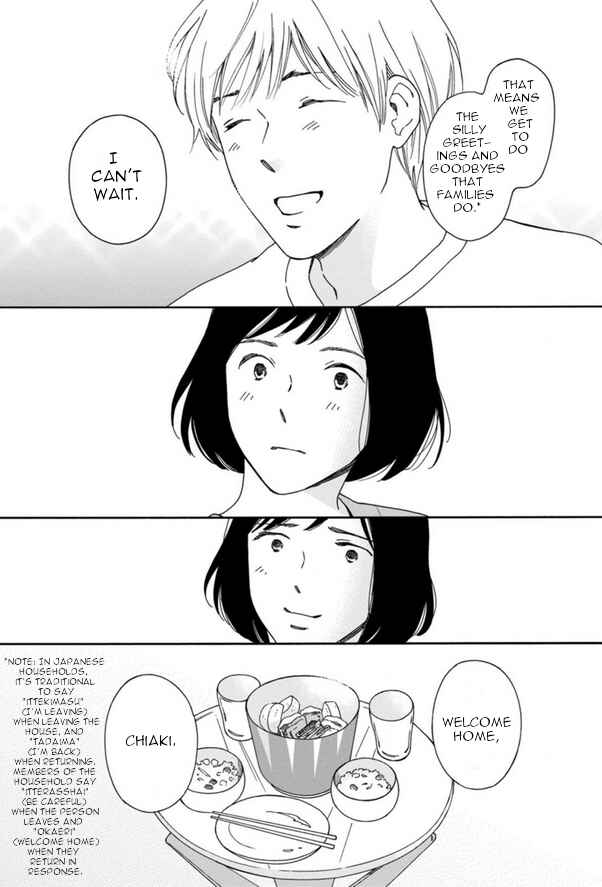 Page 34 Chapter 42 Shijuu Kara