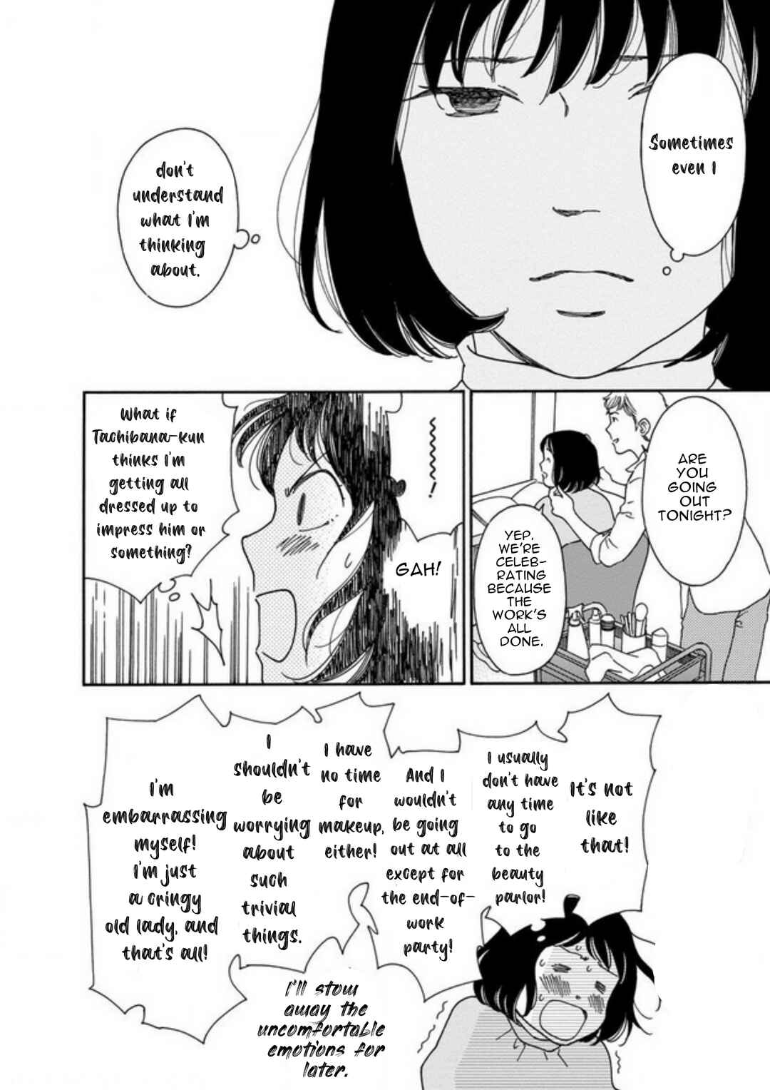 Page 20 Chapter 2 Shijuu Kara