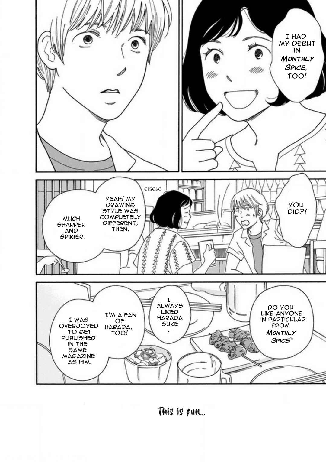 Page 24 Chapter 2 Shijuu Kara