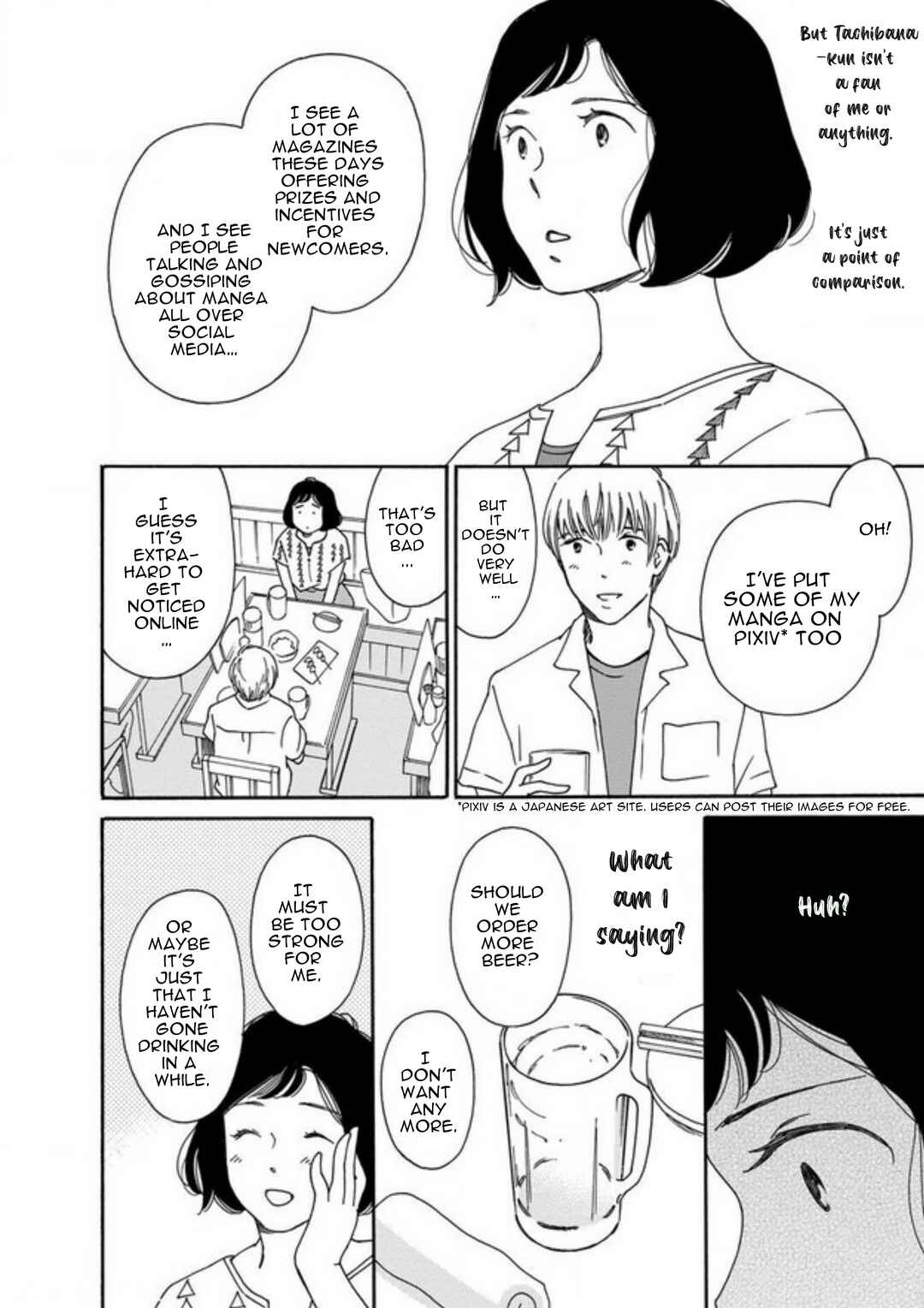 Page 26 Chapter 2 Shijuu Kara