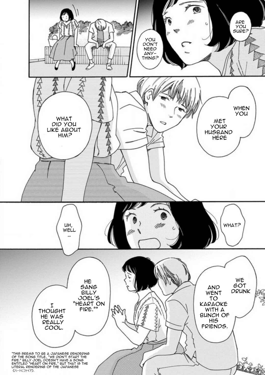 Page 28 Chapter 2 Shijuu Kara