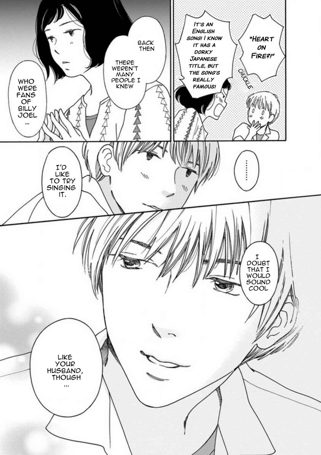 Page 29 Chapter 2 Shijuu Kara