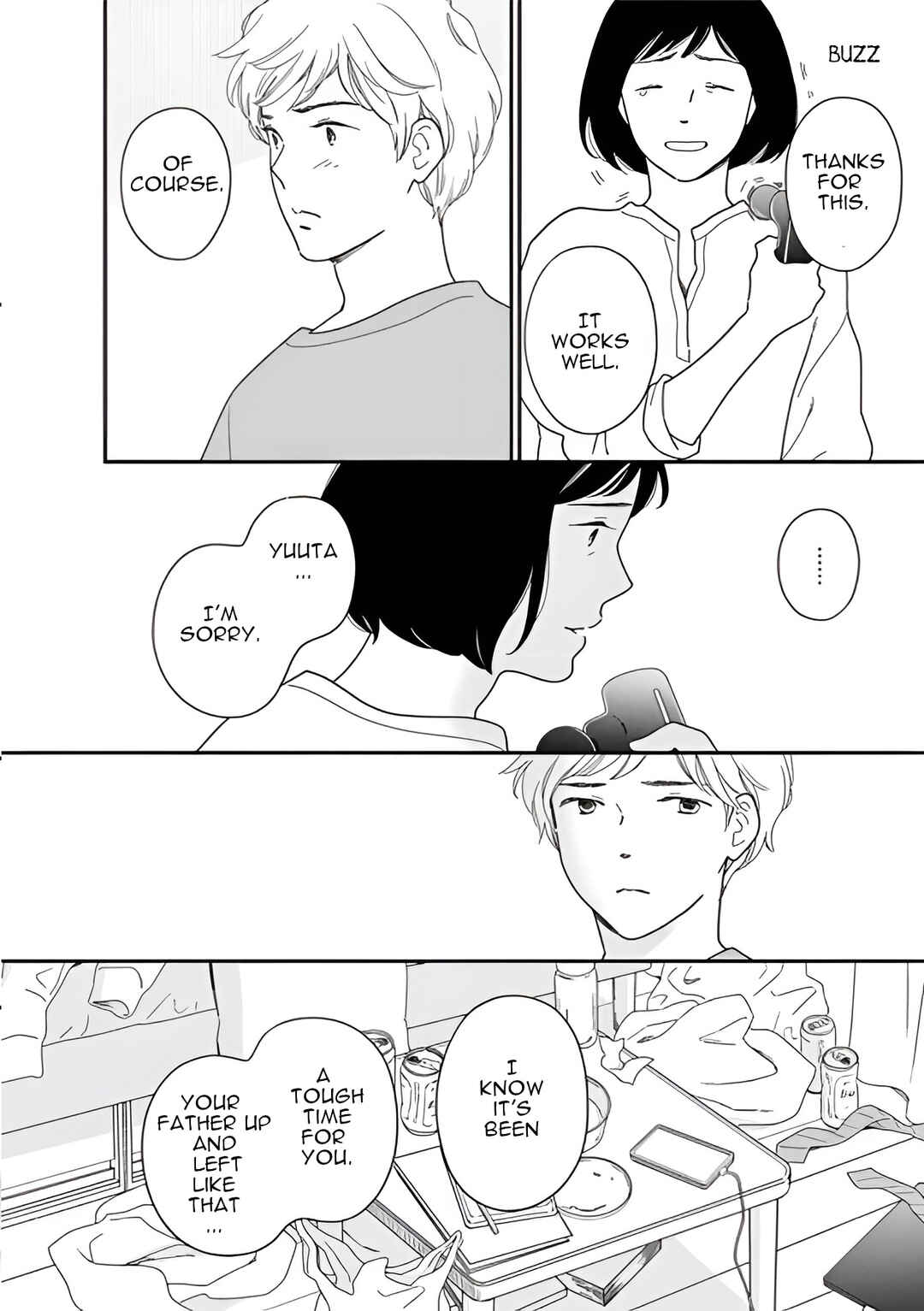 Page 10 Chapter 56 Shijuu Kara