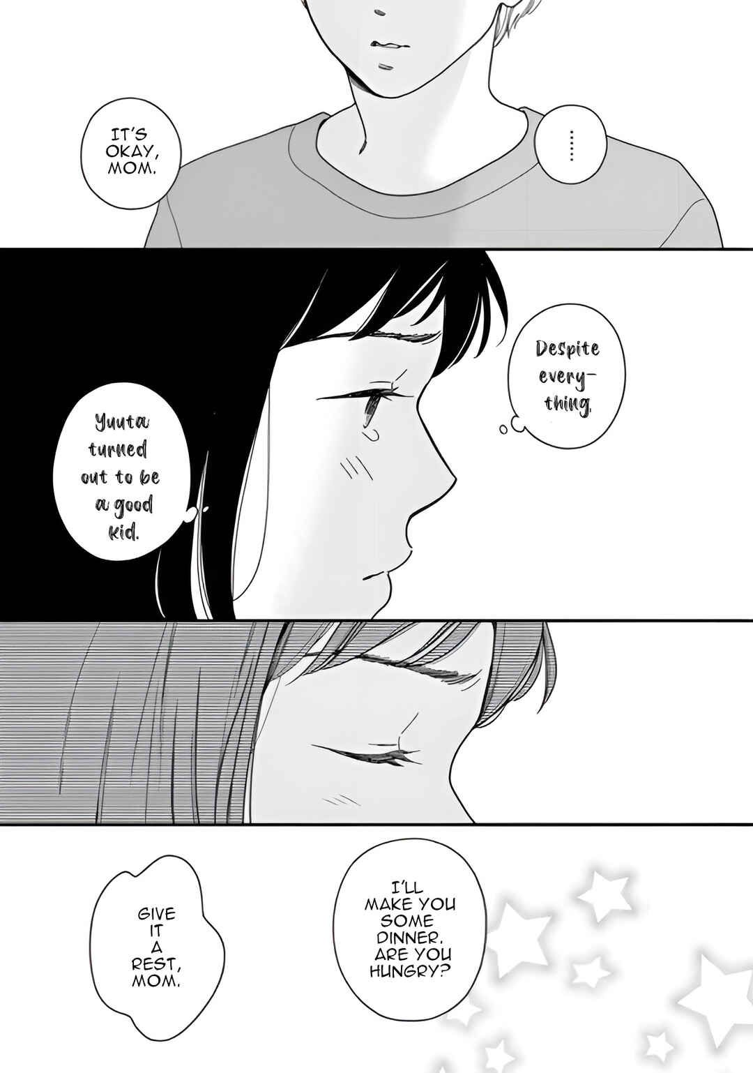 Page 11 Chapter 56 Shijuu Kara