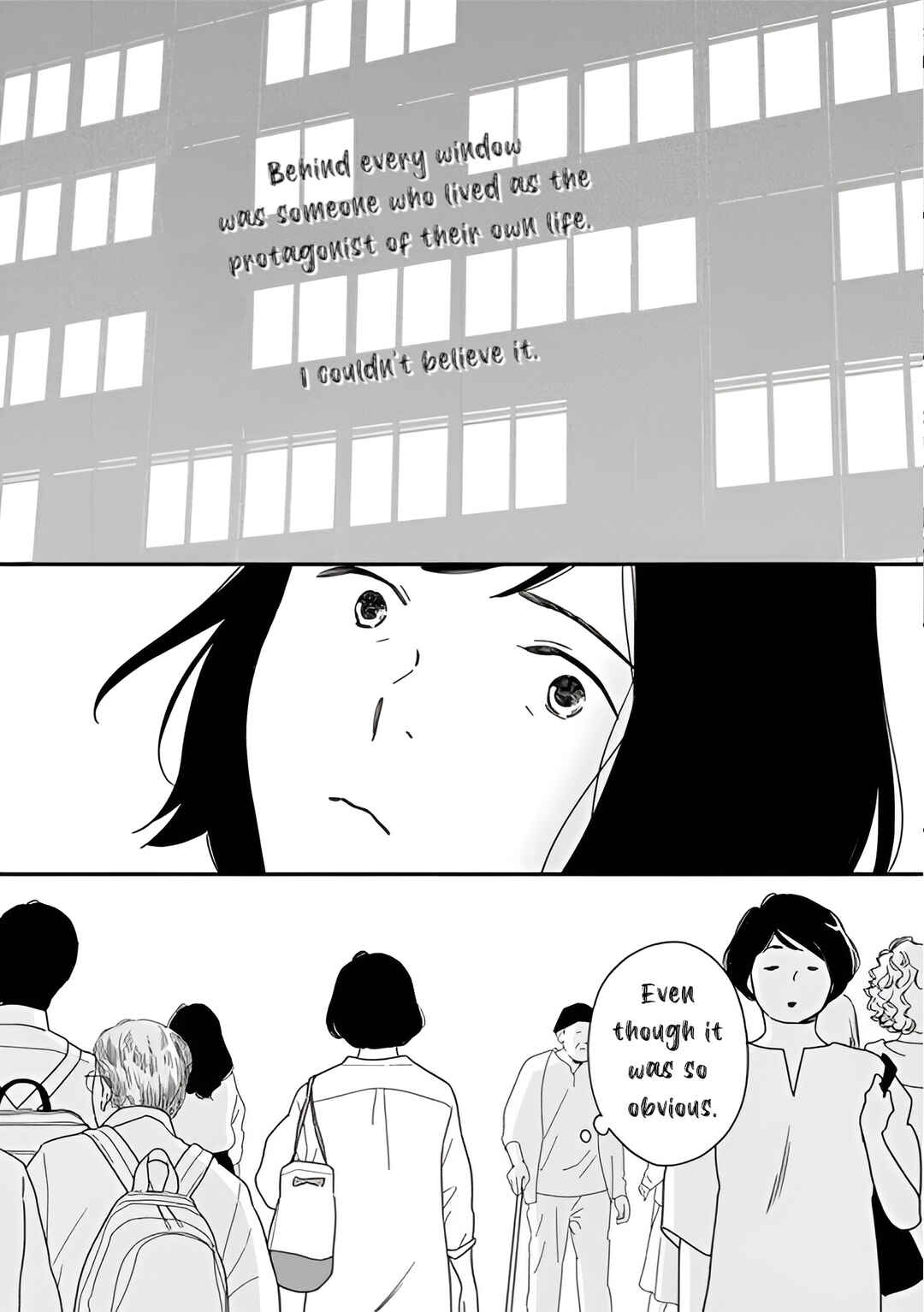 Page 13 Chapter 56 Shijuu Kara