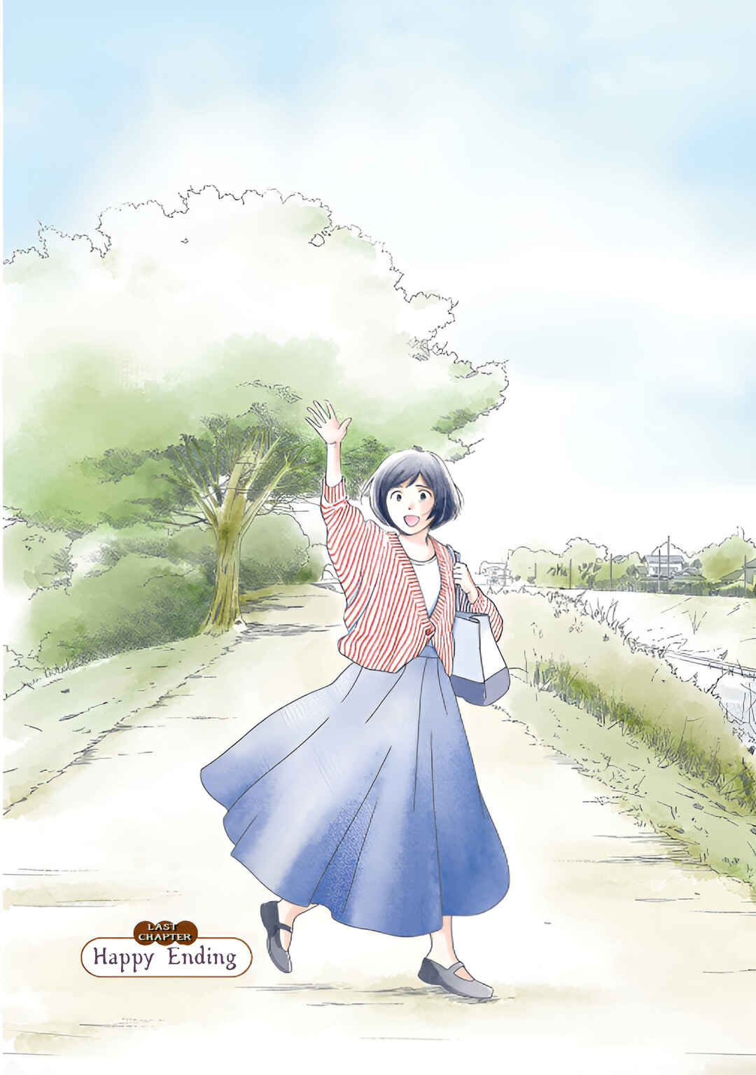 Page 2 Chapter 56 Shijuu Kara