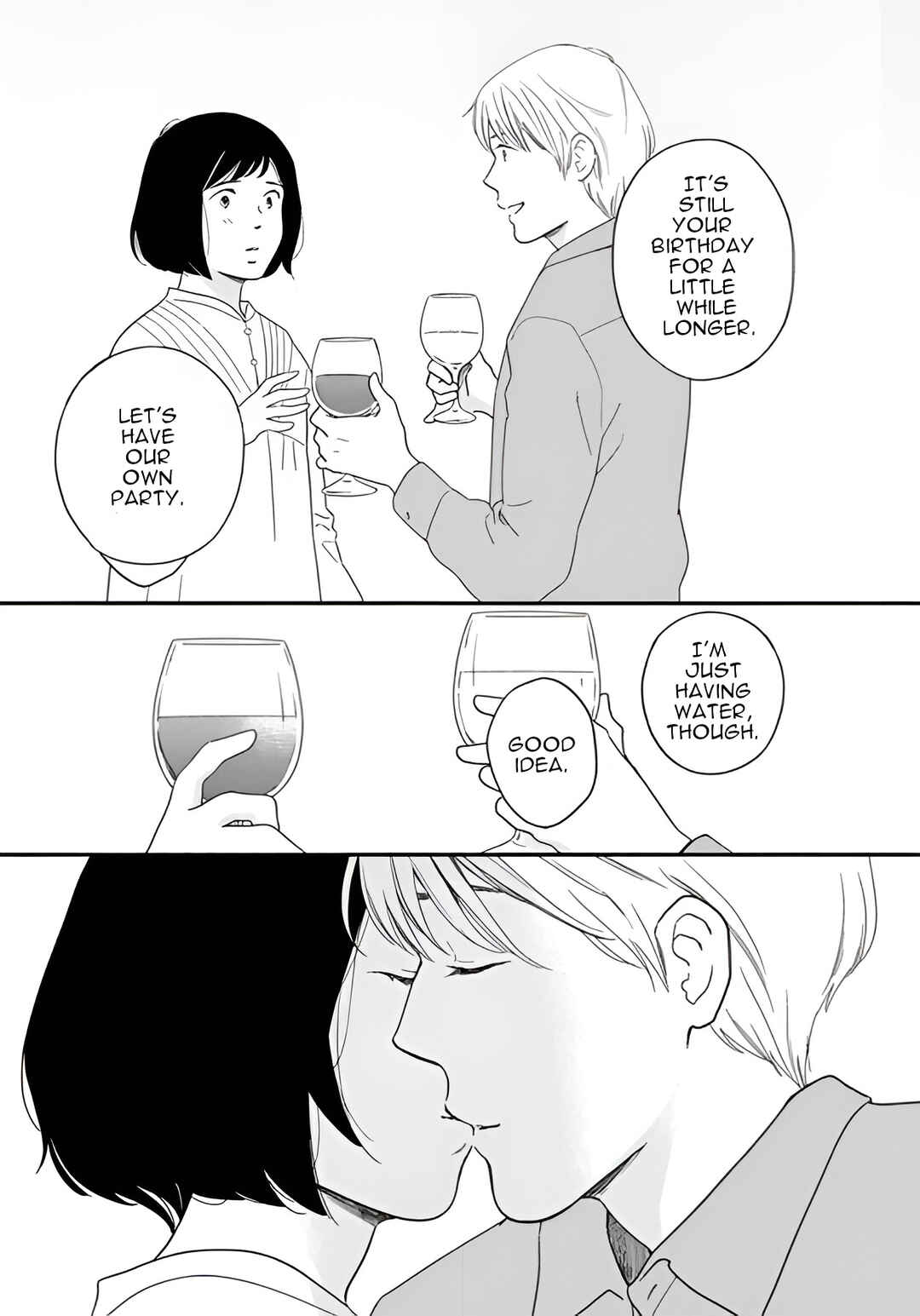 Page 29 Chapter 56 Shijuu Kara