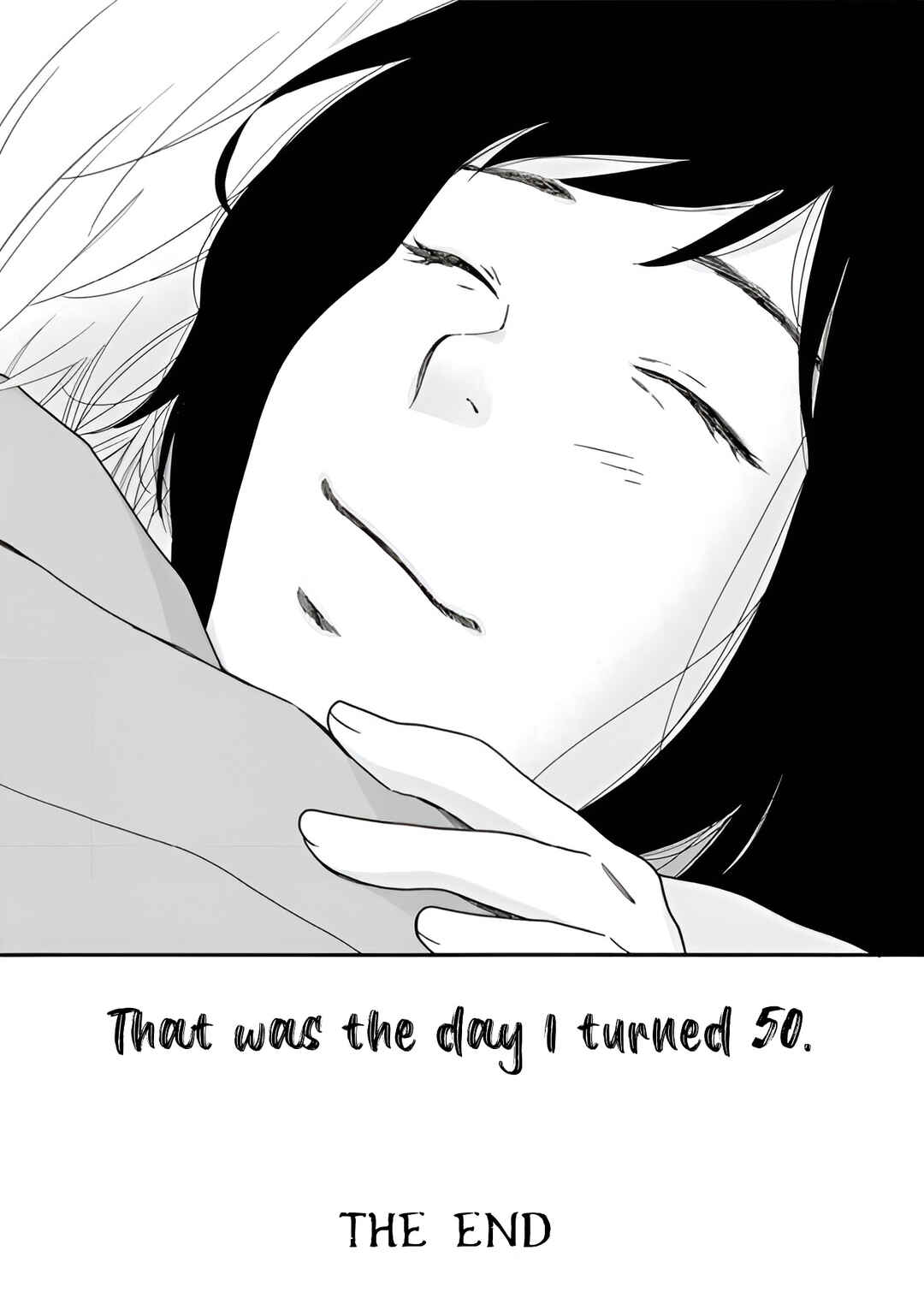 Page 32 Chapter 56 Shijuu Kara