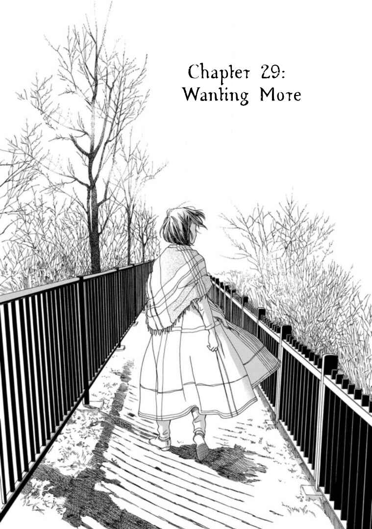 Page 1 Chapter 29 Shijuu Kara