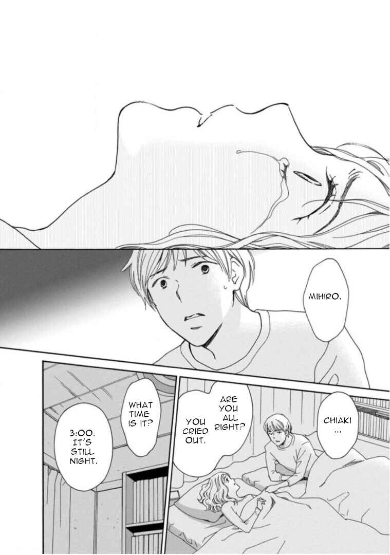Page 10 Chapter 29 Shijuu Kara