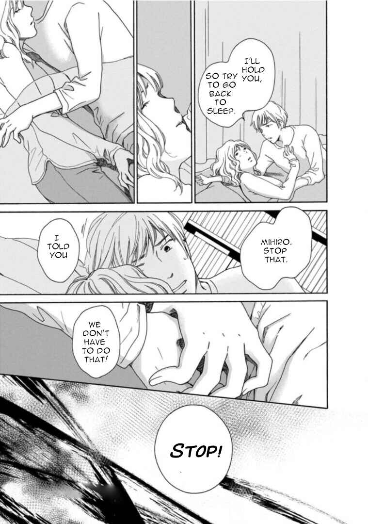 Page 11 Chapter 29 Shijuu Kara