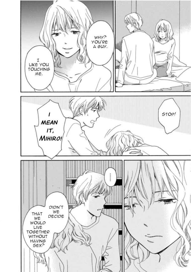 Page 12 Chapter 29 Shijuu Kara