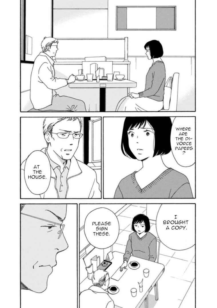 Page 14 Chapter 29 Shijuu Kara