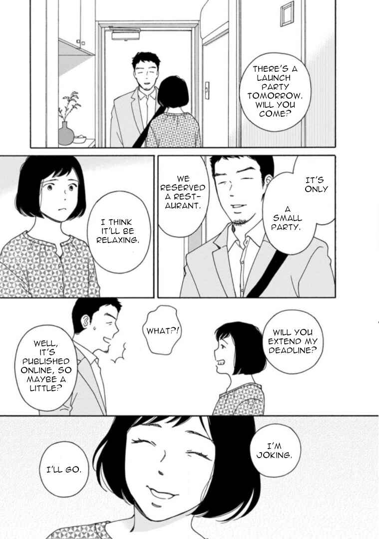 Page 27 Chapter 29 Shijuu Kara