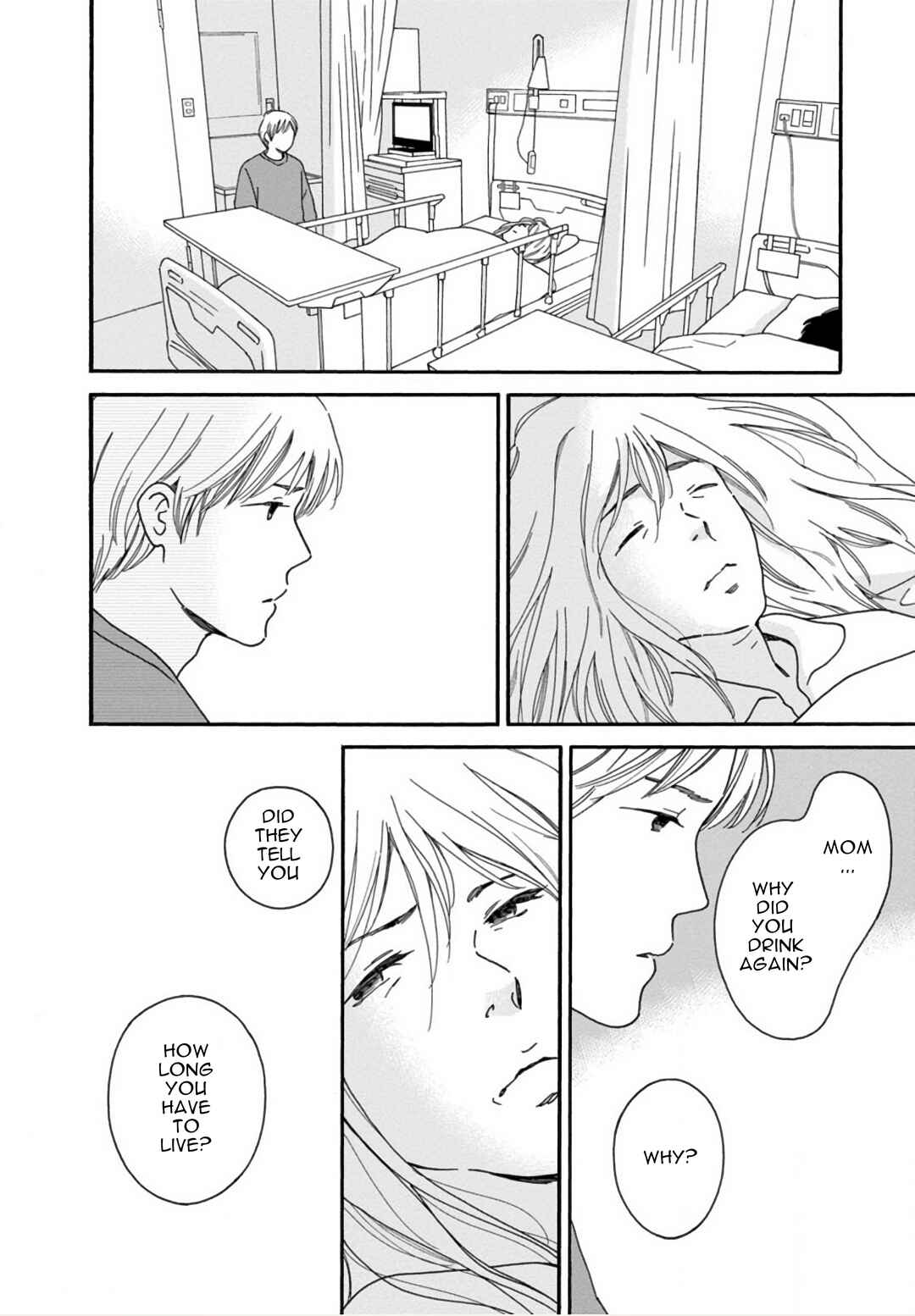 Page 6 Chapter 50.2 Shijuu Kara