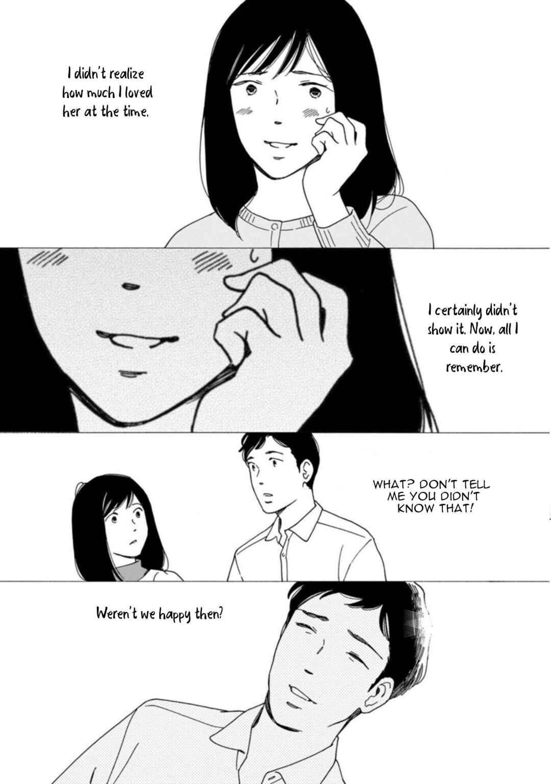 Page 9 Chapter 41.1 Shijuu Kara