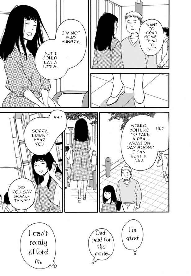 Page 11 Chapter 46 Shijuu Kara