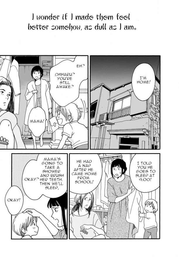 Page 13 Chapter 46 Shijuu Kara