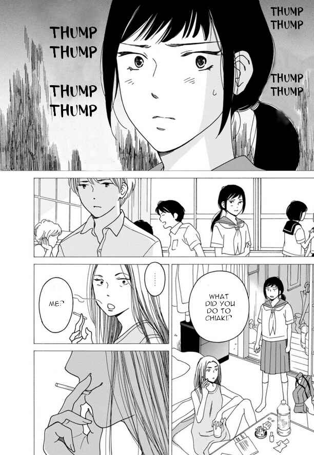 Page 20 Chapter 46 Shijuu Kara