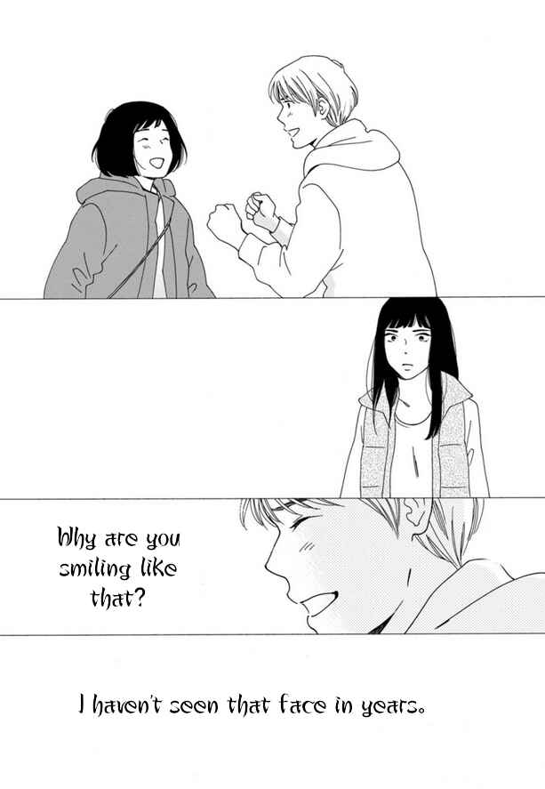 Page 24 Chapter 46 Shijuu Kara