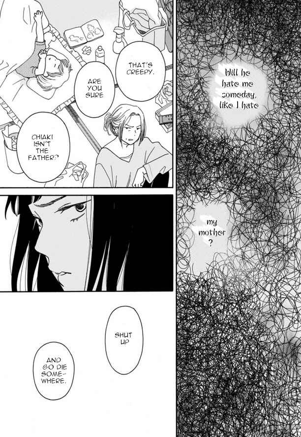 Page 31 Chapter 46 Shijuu Kara