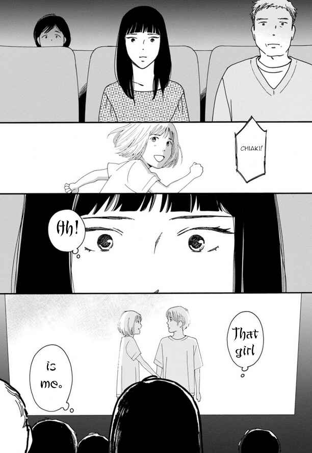 Page 9 Chapter 46 Shijuu Kara