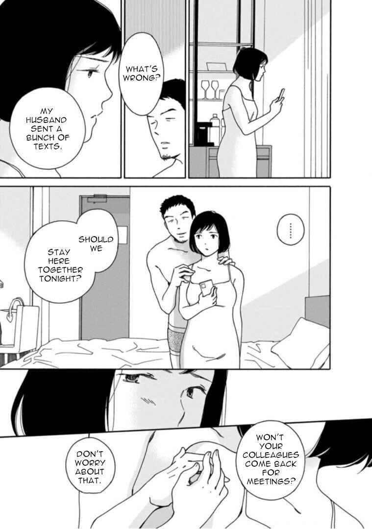 Page 11 Chapter 28 Shijuu Kara