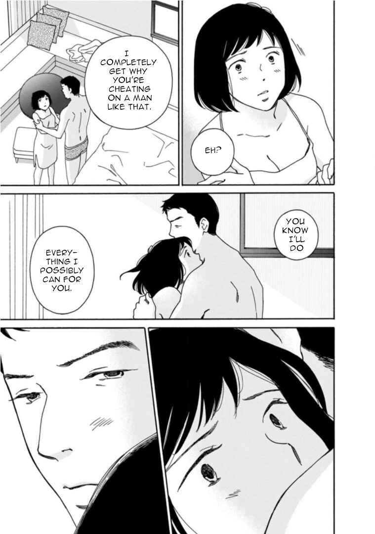 Page 13 Chapter 28 Shijuu Kara