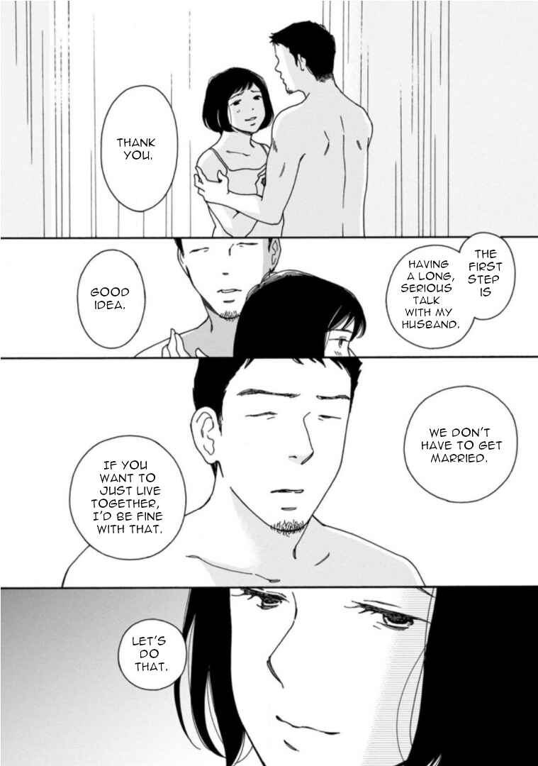 Page 14 Chapter 28 Shijuu Kara