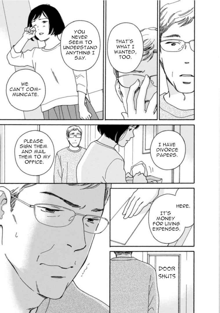 Page 29 Chapter 28 Shijuu Kara