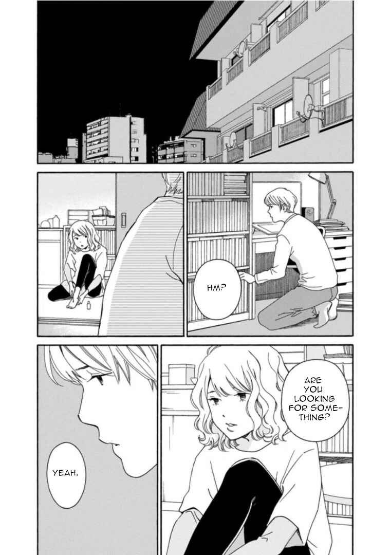 Page 30 Chapter 28 Shijuu Kara