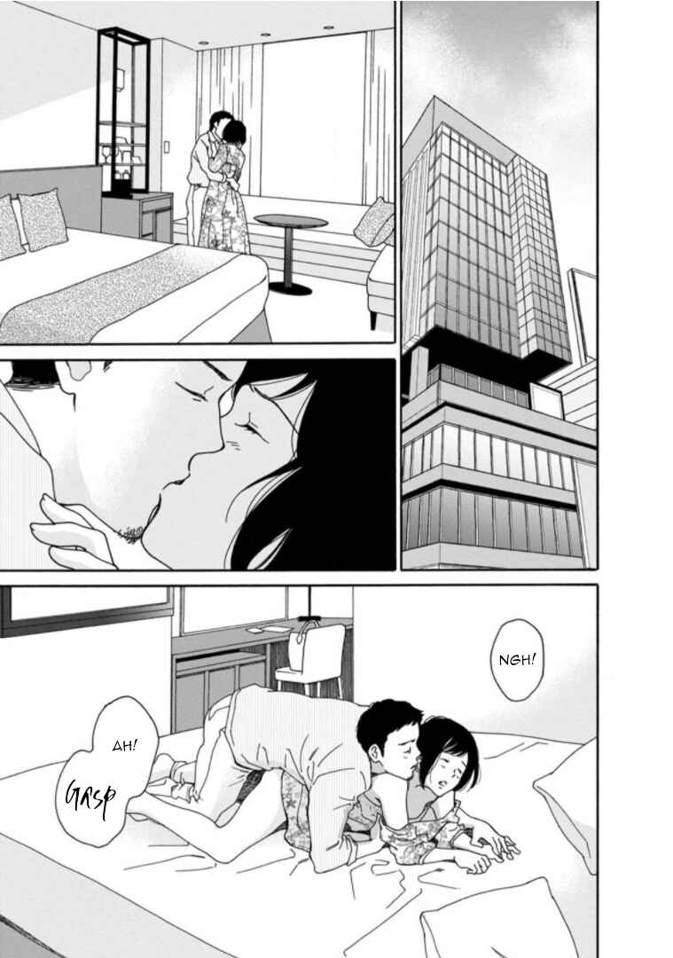 Page 9 Chapter 28 Shijuu Kara