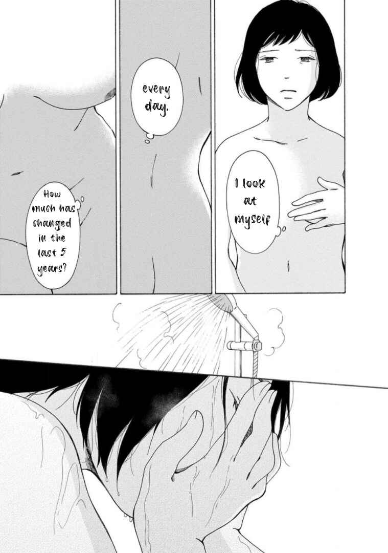 Page 19 Chapter 23 Shijuu Kara