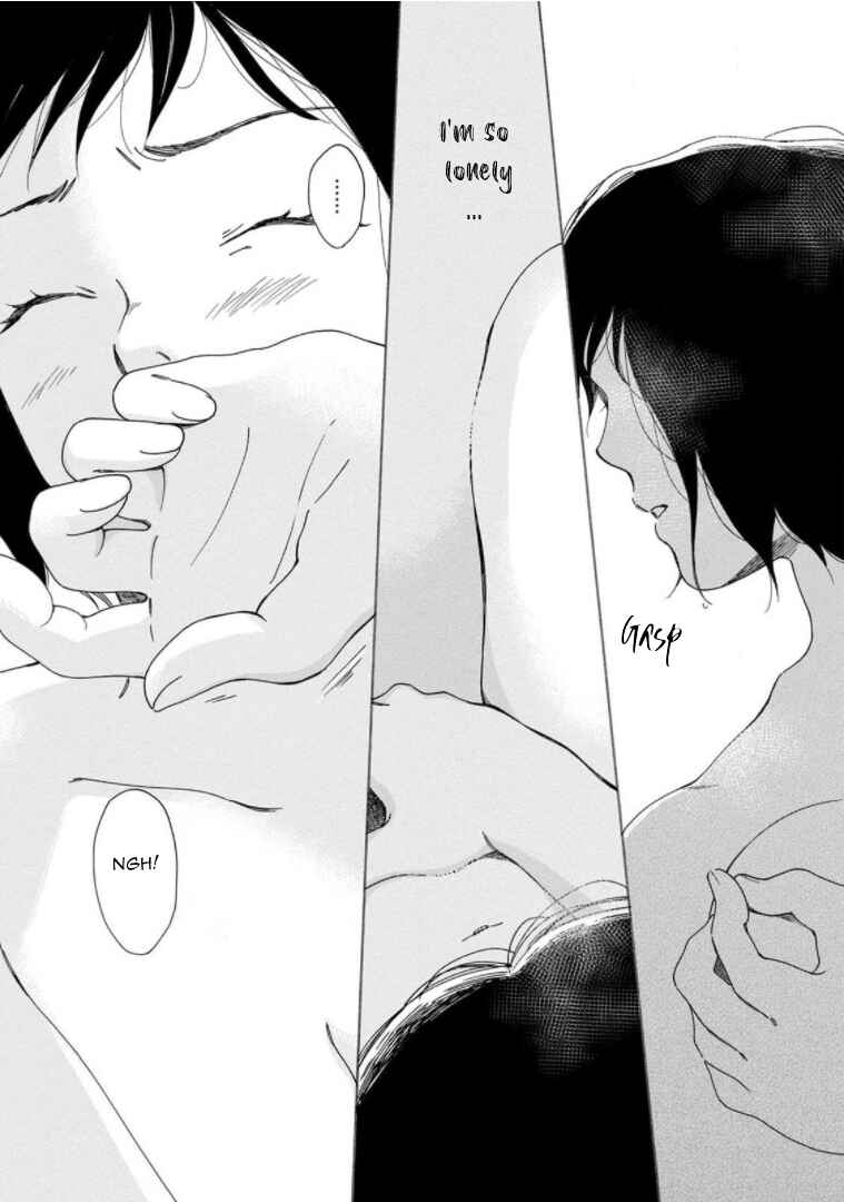 Page 21 Chapter 23 Shijuu Kara