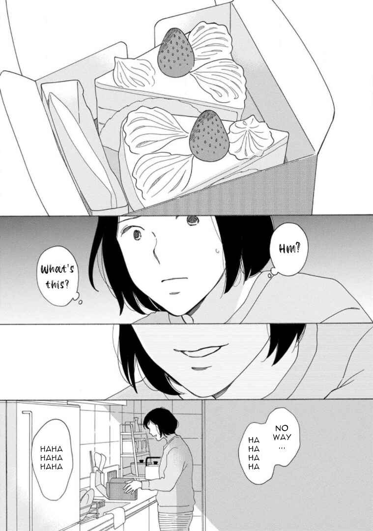Page 23 Chapter 23 Shijuu Kara