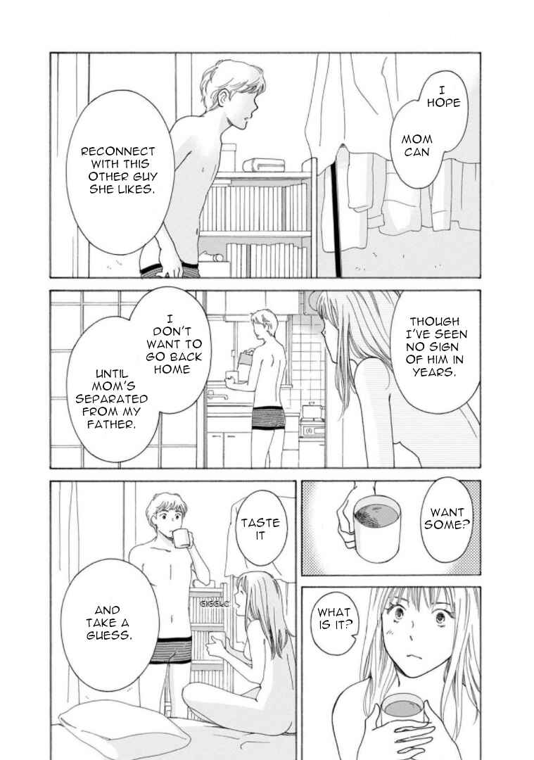 Page 4 Chapter 23 Shijuu Kara