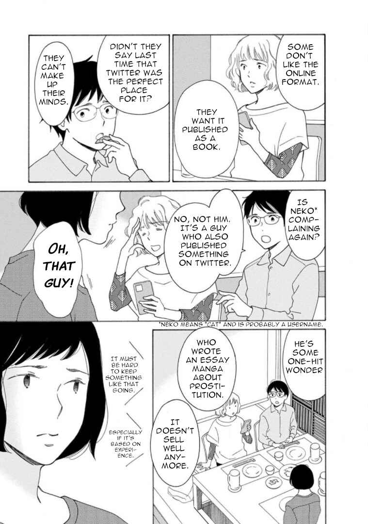 Page 9 Chapter 23 Shijuu Kara