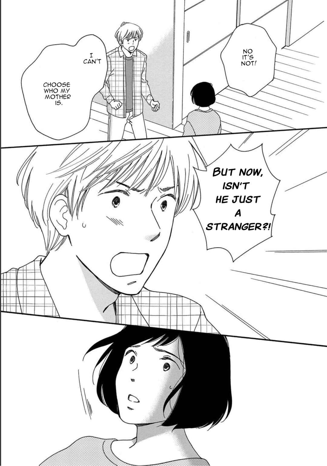 Page 11 Chapter 40.2 Shijuu Kara