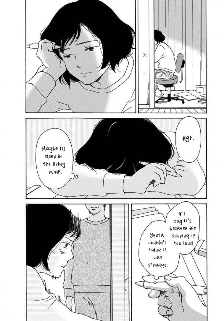 Page 10 Chapter 9 Shijuu Kara