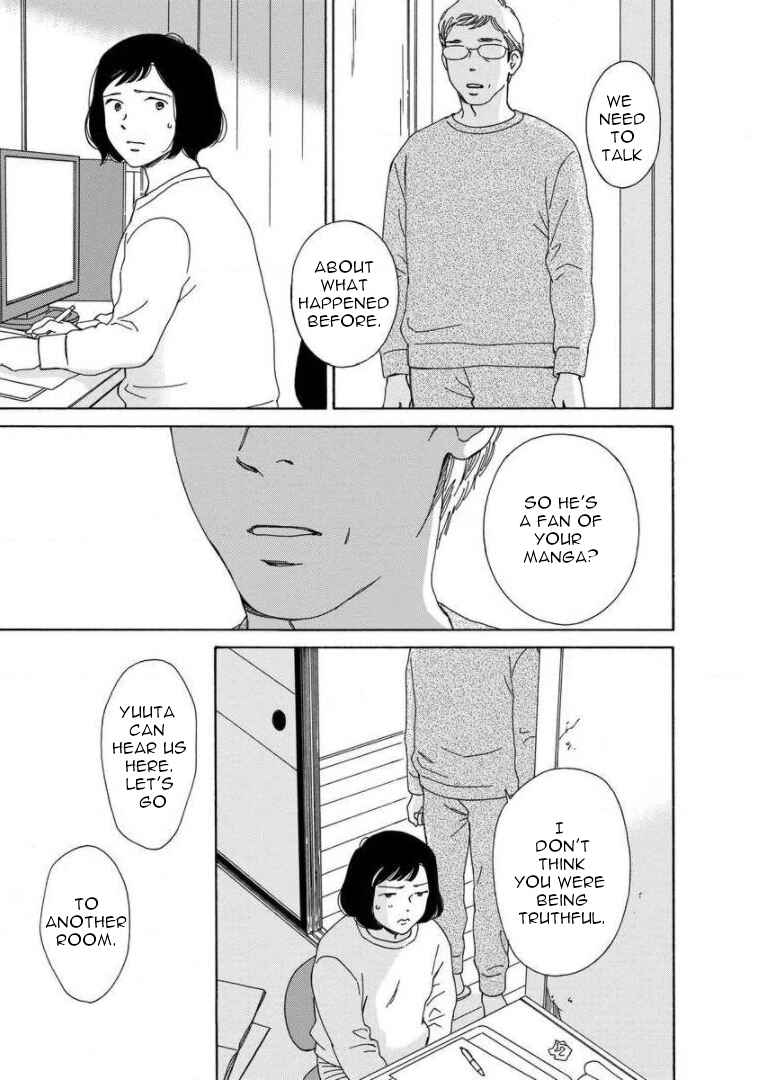 Page 11 Chapter 9 Shijuu Kara