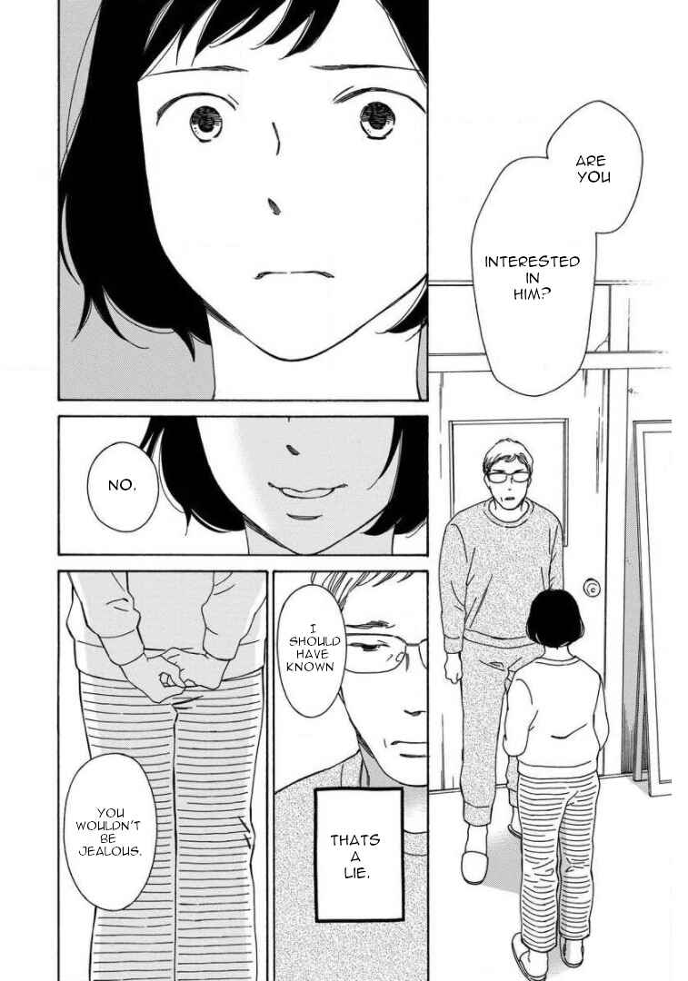 Page 14 Chapter 9 Shijuu Kara